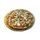 Pizza, "gaýmakly" (ortaça) Altyn açar 