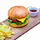 Çizburger+fri Altyn açar 