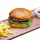 Gamburger+fri Altyn açar 