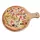 "kömelekli" pizza (kiçi) Altyn açar 