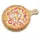 "margarita" pizza (kiçi) Altyn açar 