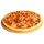 Şöhlatly we şöhlatçaly pizza (ortaça) Altyn açar 