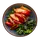 Тёплый куриный салат Altyn açar 