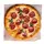 Pizza "pepperoni" mega Altyn açar 