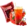 Bubble tea с клубникой 500 мл Altyn açar 