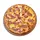 Pizza "pepperoni" ortaça Altyn açar 