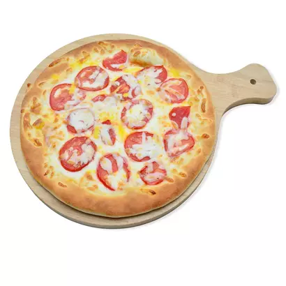 "margarita" pizza (ortaça) Altyn açar 
