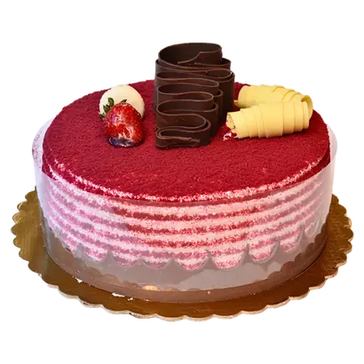 Торт "супер сникерс" Altyn açar 