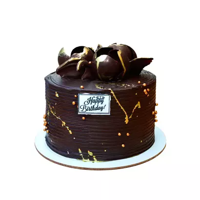 "ferrero vip" tort, 1kg Altyn açar 