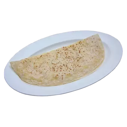 Гутап с картофелем Altyn açar 
