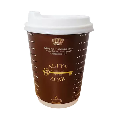 Amerikano kofe 240 ml Altyn açar 