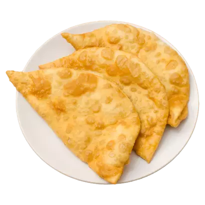 Kädili çeburek 4 sany Altyn açar 