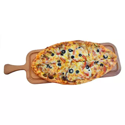 Pide "mix" Altyn açar 