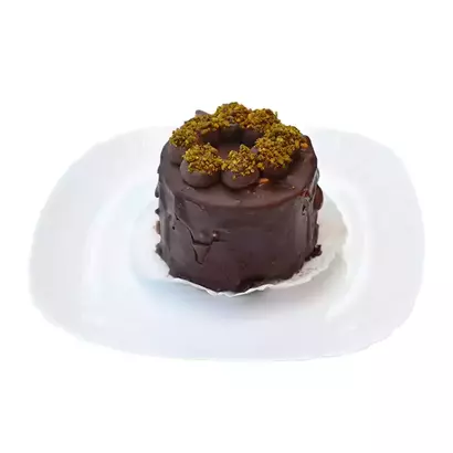 Пирожное мини-торт "фикс-мини" Altyn açar 