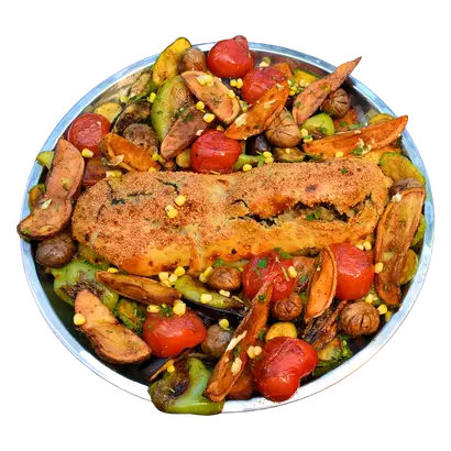 Биф веллингтон от "altyn açar" Altyn açar 