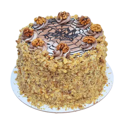 Торт "натали" премиум Altyn açar 