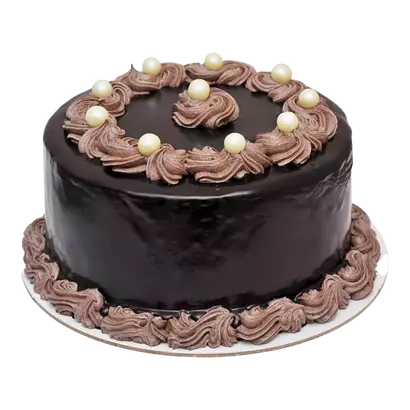 Торт "мозги негра" премиум Altyn açar 