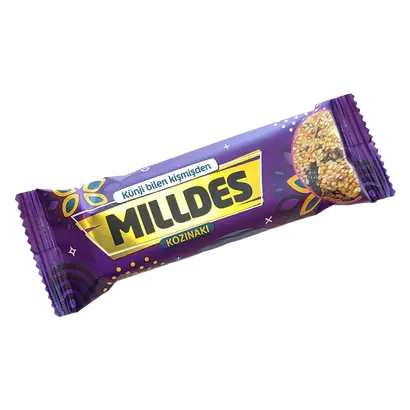 Козинаки кунжут и кишмиш 1 шт Altyn açar 