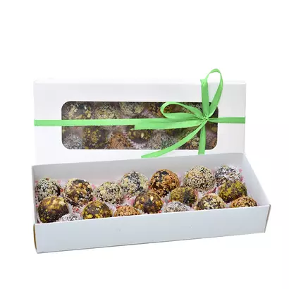 Конфеты "altyn açar" (ассорти) без сахара Altyn açar 