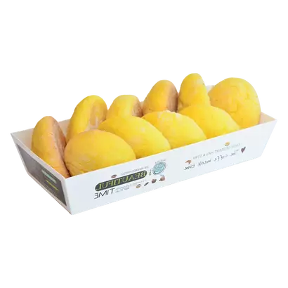 Печенье лимонное (премиум) Altyn açar 