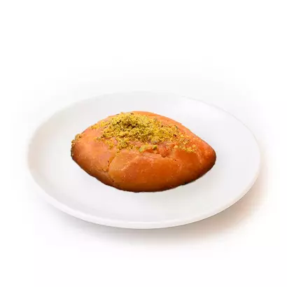 Печеное "шекер пара" 1 шт Altyn açar 