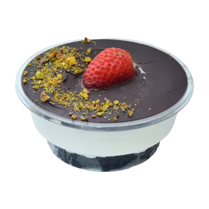 Десерт "spoonful" Altyn açar 