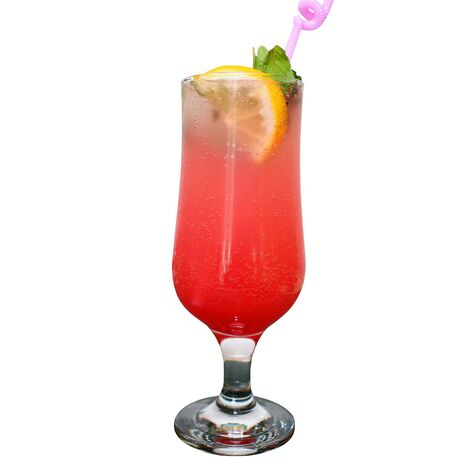 Лимонад тропический 480 мл Altyn açar 