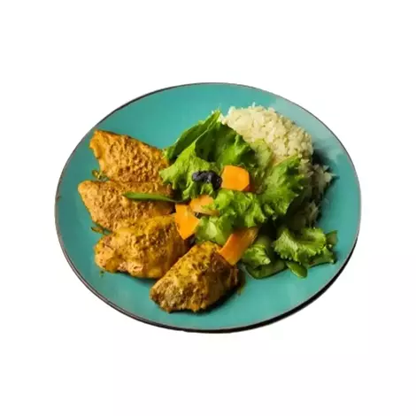 Мясо по мексикански Altyn açar 