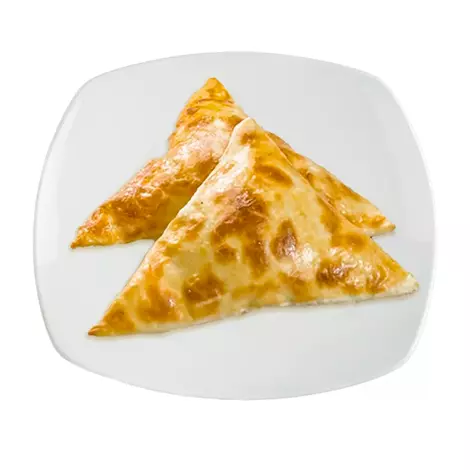 Сомса с мясом Altyn açar 