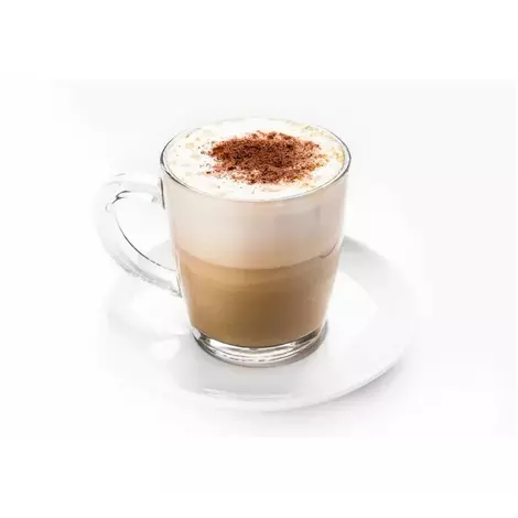 Latte kofe Altyn açar 