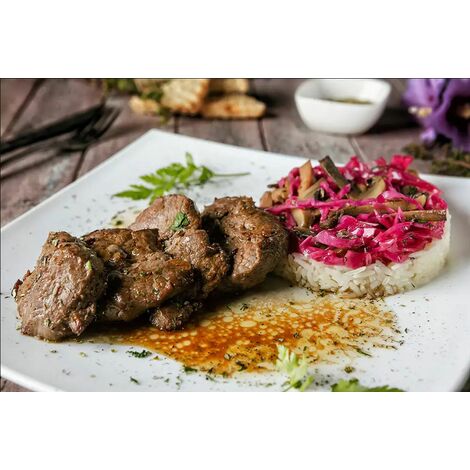 Jag kebap Altyn açar 