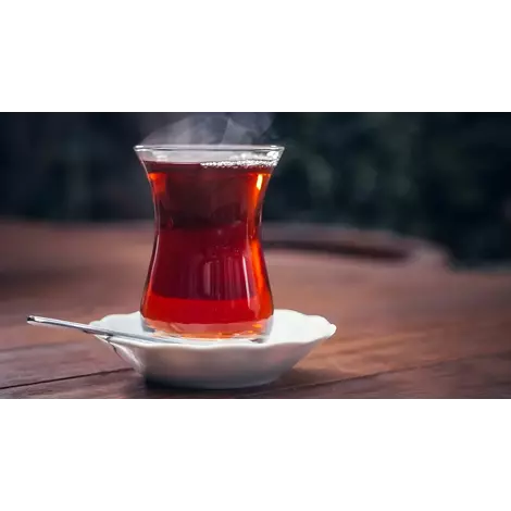 Турецкий чай (чайник) Altyn açar 