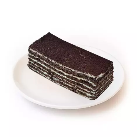 Пирожное "спартак" vip, 1шт Altyn açar 