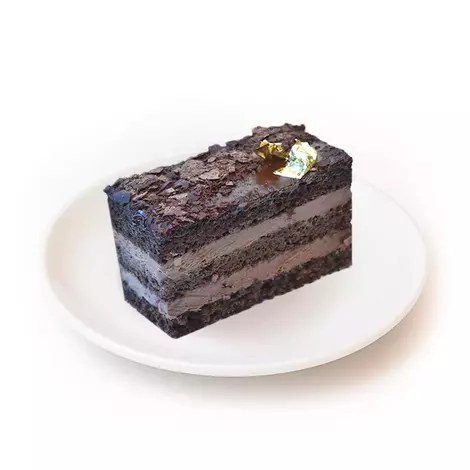 Пирожное "шоколадный рай", 1шт Altyn açar 