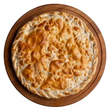 Ишлекли (средний) Altyn açar 