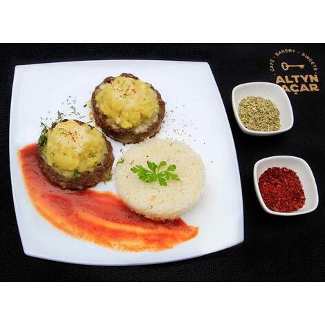 Hasan paşa Altyn açar 