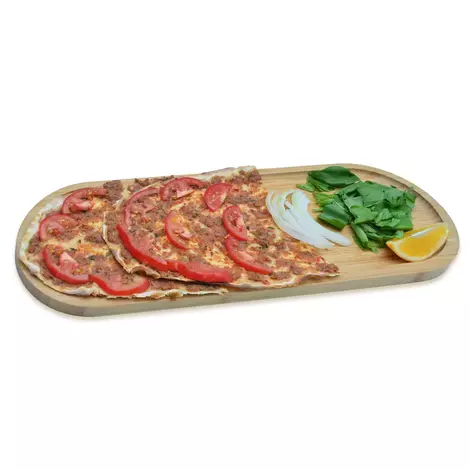 Ajy lahmajun Altyn açar 