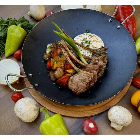 Пирзола из баранины Altyn açar 