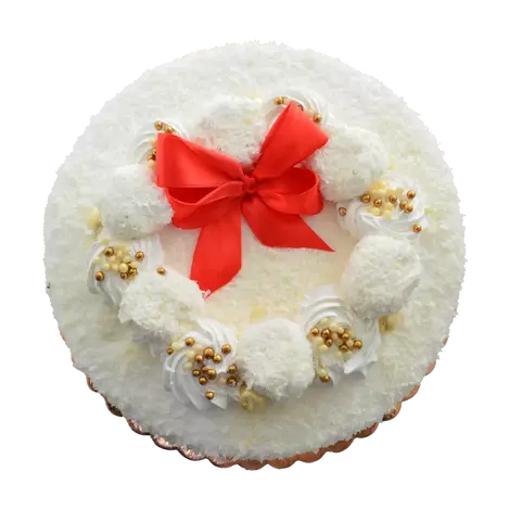 Торт "рафаэлло" Altyn açar 