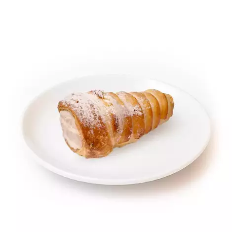 "truboçki" pirožnoýe, 1sany Altyn açar 