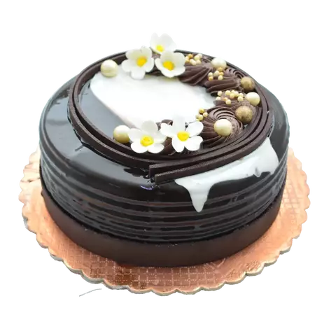 "şokoladly hoz" tort Altyn açar 