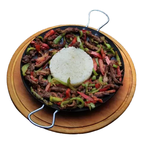 Сач ковурма Altyn açar 