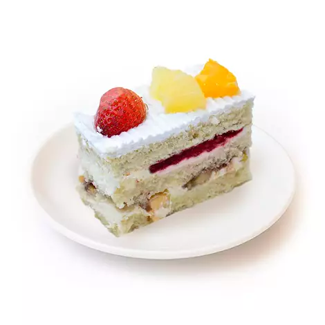 "fruktowyý" pirožnoýe, 1sany Altyn açar 