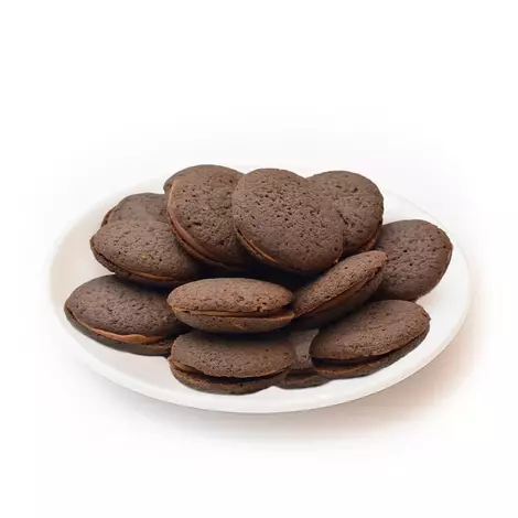 Praline kökeler, 1 kg Altyn açar 