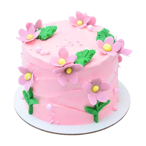 Торт "красный бархат vip" Altyn açar 