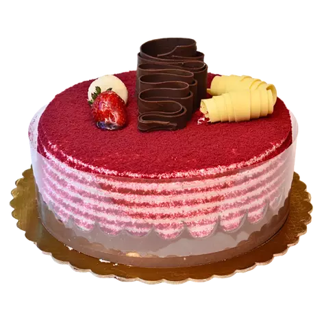 Торт "супер сникерс" Altyn açar 