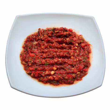 Аджика Altyn açar 