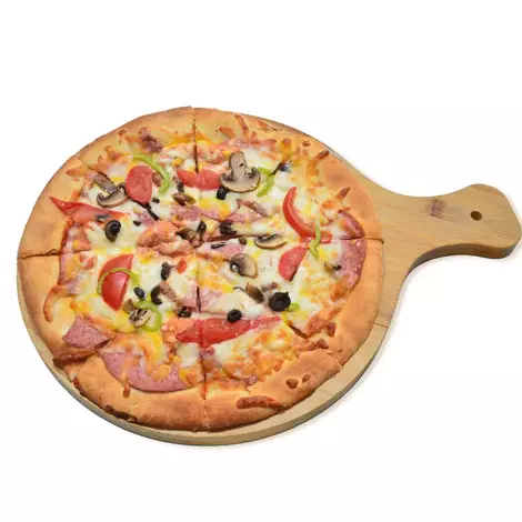 Pizza "assorti" (ortaça) Altyn açar 