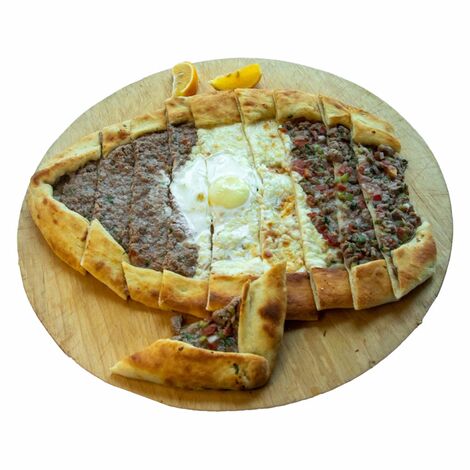 Assorti pide Altyn açar 