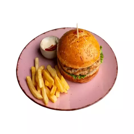 Çizburger+fri Altyn açar 